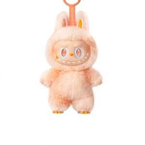 LABUBU Happiness BIG INTO ENERGY